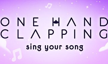 一只手鼓掌/单手拍/One Hand Clapping