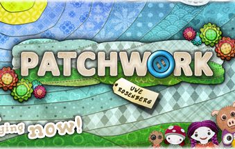 拼凑/拼布/Patchwork