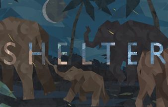 避难所3/Shelter 3