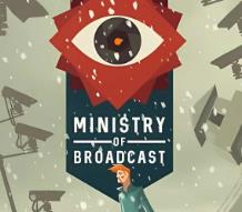 围城里的演出/Ministry of Broadcast（V3.0）