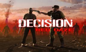 生死抉择:血霾/Decision:Red Daze（已更新至V1.3.4+集成全DLCs）