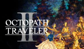 八方旅人2/歧路旅人2/Octopath Traveler 2（已更新至V1.1.0+集成影忍剑魂+招术神传+游戏修改器）