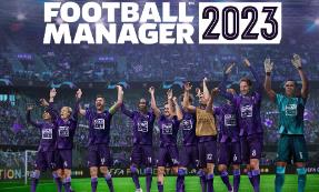 足球经理2023/Football Manager 2023（已更新至V23.4.0-大量球员数据更新-优化招募逻辑等）