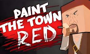 血染小镇/大事狂欢/Paint the Town Red（V1.3.0+支持VR设备）