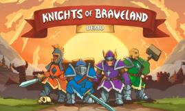 勇敢大陆骑士/Knights of Braveland