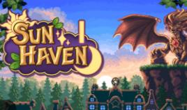 太阳港/Sun Haven（已更新至V2.5.1E+集成全DLCs+Build.18951264升级档）