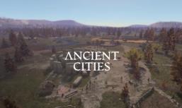 古城/Ancient Cities（已更新至V1.7.34）