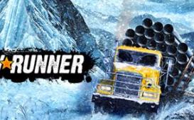 雪地奔驰高级版/SnowRunner – Premium Edition