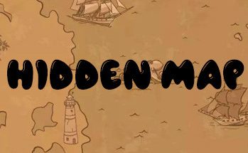 隐藏地图/Hidden Map