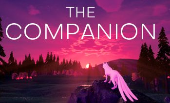 伴侣/The Companion