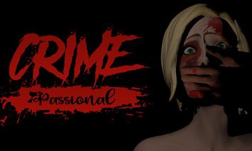 激情犯罪/Crime Passional