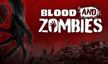 血与丧尸/Blood And Zombies