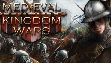 中世纪王国战争/Medieval Kingdom Wars