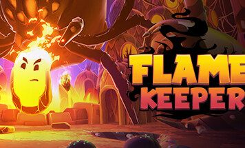 护焰者/Flame Keeper