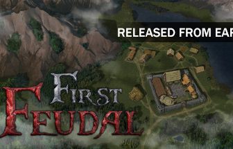 第一王权/First Feudal