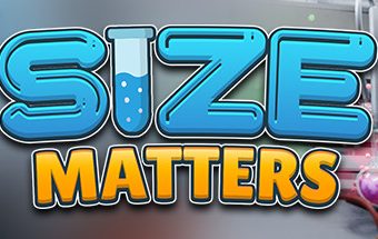 大小很重要/Size Matters