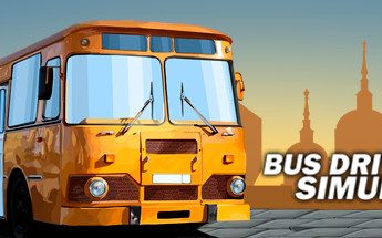 巴士司机模拟器2019/城市公交模拟器2019