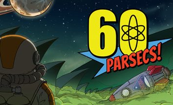 60秒差距/太空60秒