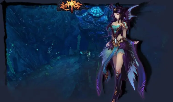 稀有超神传3D网络游戏单机版一键端上线999金GM刷元宝支持局域网