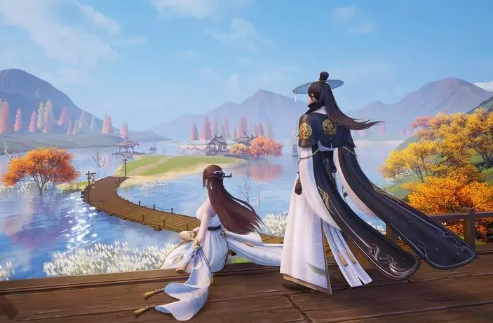 剑侠情缘2单机版汉化珍藏版一键端镜像端+教程+GM命令