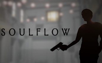灵魂漂泊/Soulflow