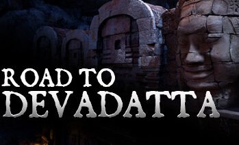 毁灭之路/Road To Devadatta