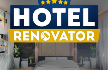 酒店大改造/Hotel Renovator
