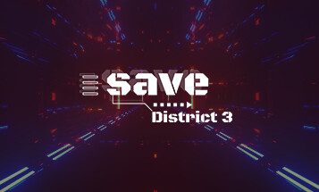 第三区/Save District 3