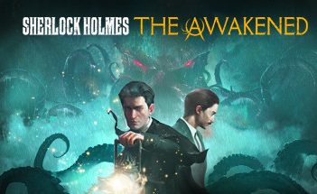 夏洛克·福尔摩斯：觉醒重制版/Sherlock Holmes The Awakened