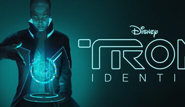 特朗：身份/Tron: Identity