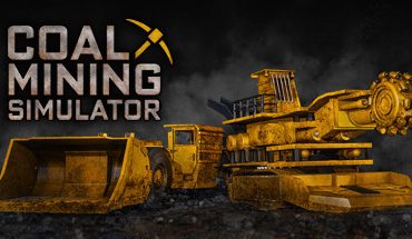 采煤模拟器/Coal Mining Simulator
