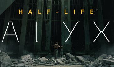 半条命：爱莉克斯/半衰期：爱莉克斯/Half-Life: Alyx