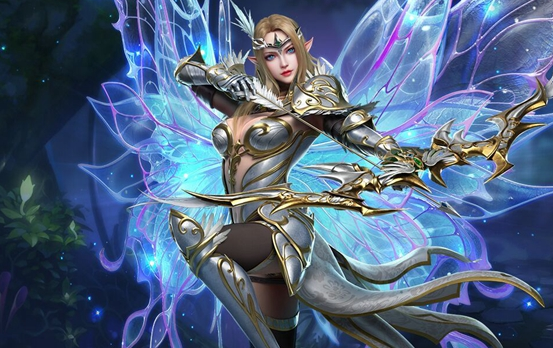 Mu奇迹单机版S16-2-2修复完善版经典耐玩，可局域网或外网