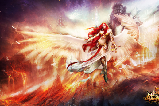 神鬼世界单机版 3D网游一键端神鬼世界游戏服务端