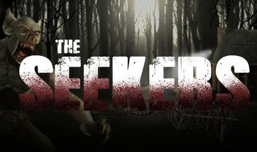 探索者：生存/The Seekers: Survival