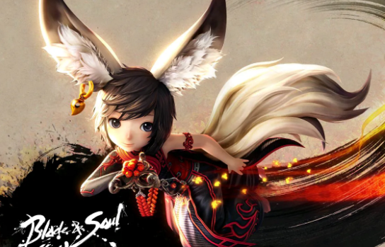 剑灵单机版第九版一键端 3D剣靈BNS单机三系版捏脸包赠送MOD