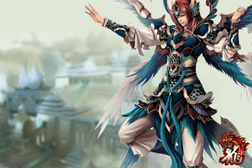 龙OL单机版3D武侠网络游戏一键端无限刷等级元宝金钱装备