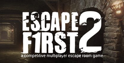 逃离房间2/Escape First 2