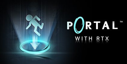 传送门RTX版/Portal with RTX