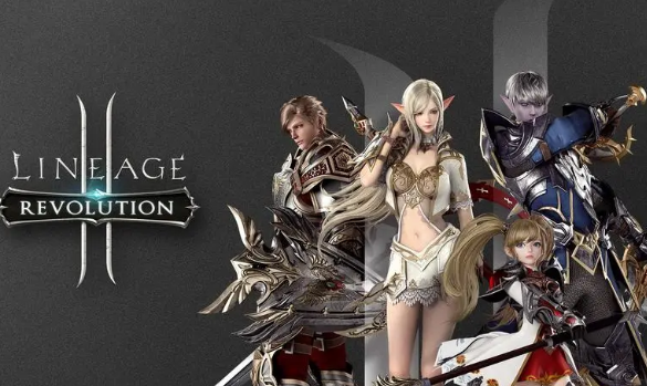 天堂2单机版 完美假人服务端L2S整合版 带游戏内GM后台