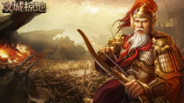 攻城掠地单机版游戏一键端，战争策略页游网游单机