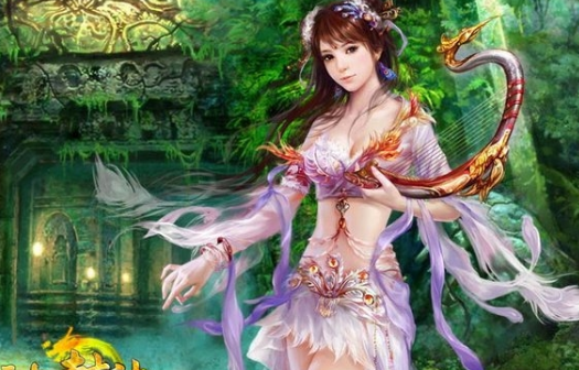 远古封神网页游戏单机版远古战记一键端带GM工具