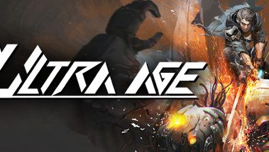 终极时代/Ultra Age