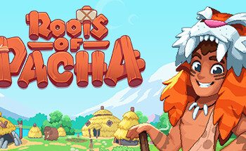 帕夏时代/Roots of Pacha