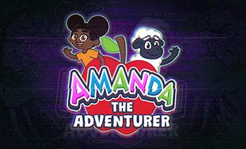 冒险者阿曼达/Amanda the Adventurer