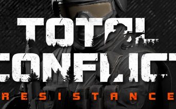 全面冲突:抵抗/Total Conflict:Resistance（已更新至V0.96.0+集成英勇征程+不屈荣耀+全DLCs）