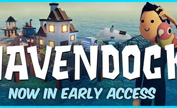 海港物语/Havendock