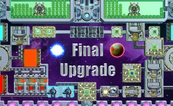 最终升级/Final Upgrade