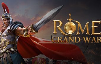 罗马与征服/Grand War: Rome