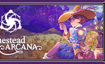 家园阿卡纳/Homestead Arcana